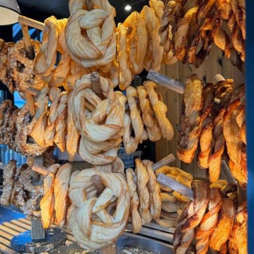 Зелёный Кранц — душа балтийского курорта