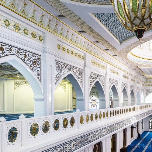 Большой кавказский трип: Дагестан, Осетия, Чечня и Ингушетия