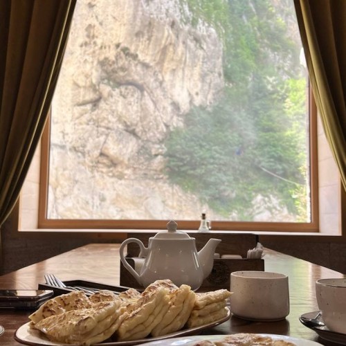 3 дня в Чечне: индивидуальное путешествие с экскурсиями на выбор