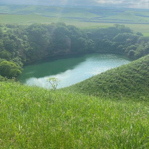 Плато Канжол и озёра Шадхурей