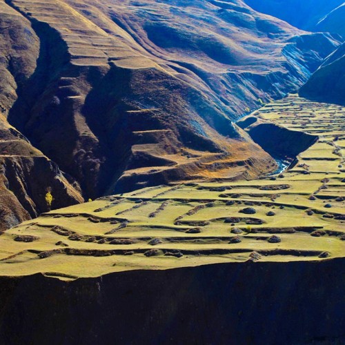 Выше облаков на 3760 метров на гору Шалбуздаг: треккинг налегке с проживанием в гостинице