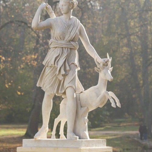 От Ораниенбаума до Петергофа: невозможное возможно