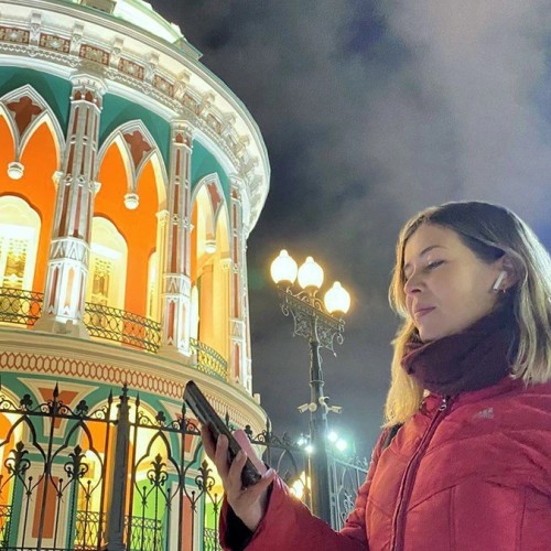Аудиоэкскурсия по Екатеринбургу