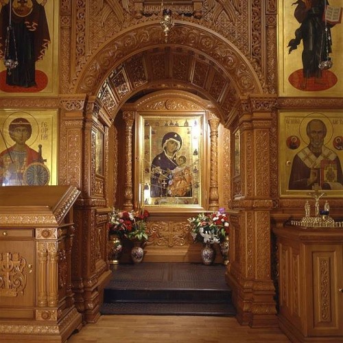 Святыни Москвы в окрестностях Красной площади. Индивидуальная экскурсия