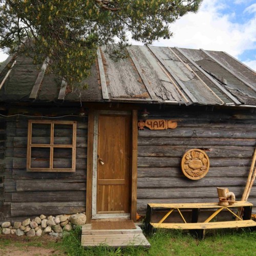 В Карелию с семьёй: Кижи, Петрозаводск и знакомство с культурой и фольклором