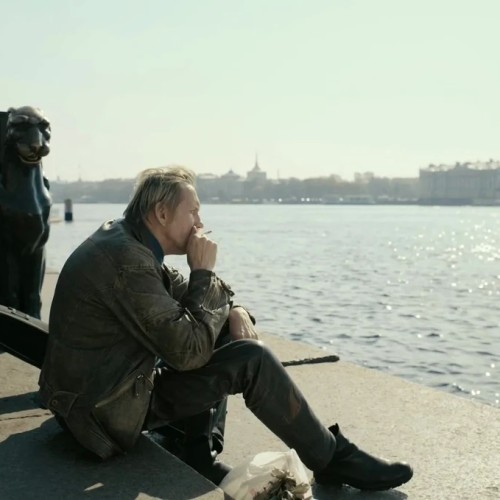 Петербург Балабанова