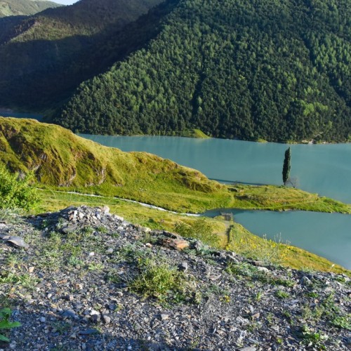 Главные места Ингушетии и Северной Осетии в мини-группе с кулинарным мастер-классом