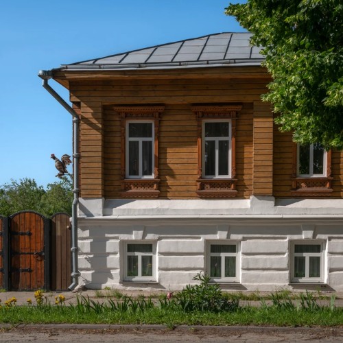 Прогулка по Суздалю: легко и нескучно!