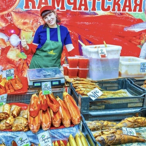 VIP-гастротур: изыски от шеф-поваров, морская прогулка с рыбалкой и мастер-класс