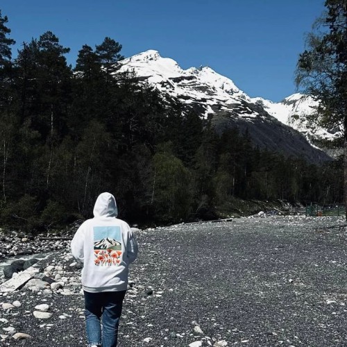Горы, озёра и водопады Кабардино-Балкарии в экспресс-туре на джипах (мини-группа)