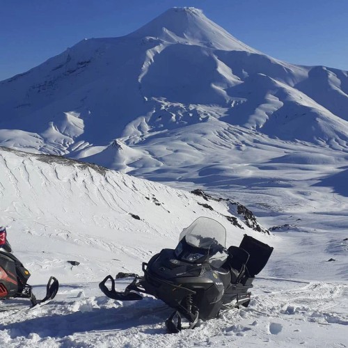 Камчатка для любви: романтичный видео- и фотовыезд для пар