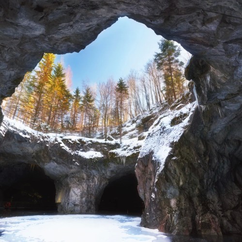 Выходные в Карелии: мини-вояж на поезде из Москвы с посещением Сортавалы и «Рускеалы»