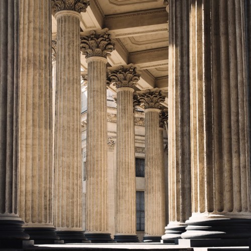 Прогулка с архитектором: экскурсия и интенсив