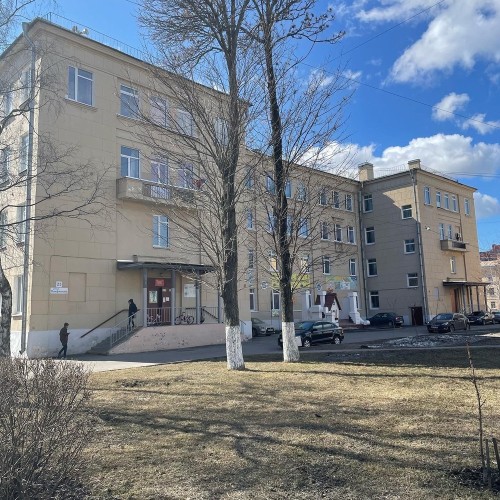 Иммерсивная экскурсия по следам группы «Кино»