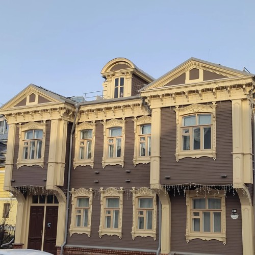 Кто такой Максим Горький?