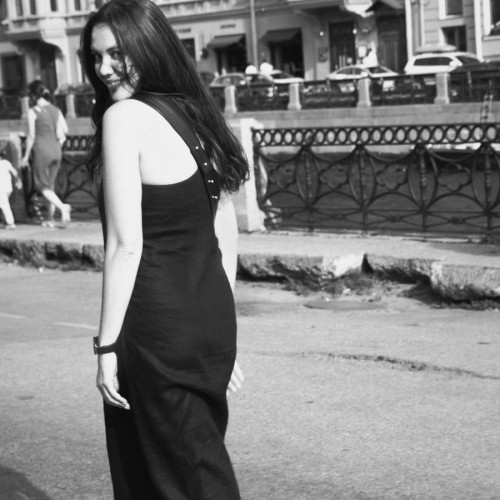 Вокруг Исаакия: прогулка с фотографом