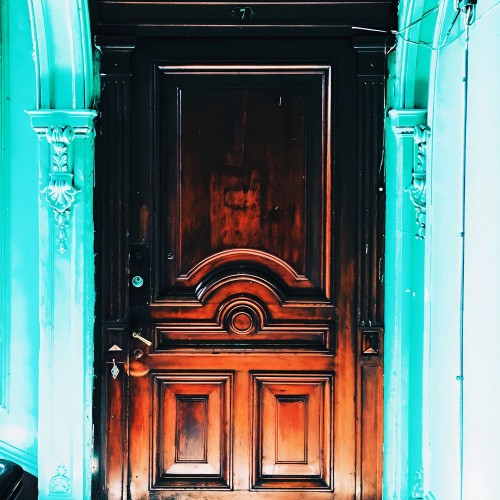 Ленинградские коммуналки: взгляд изнутри