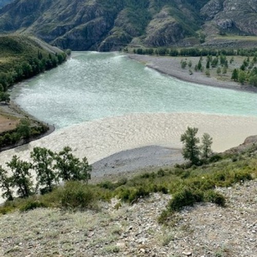 Знаковые места Чуйского и Чемальского трактов: главное в Горном Алтае