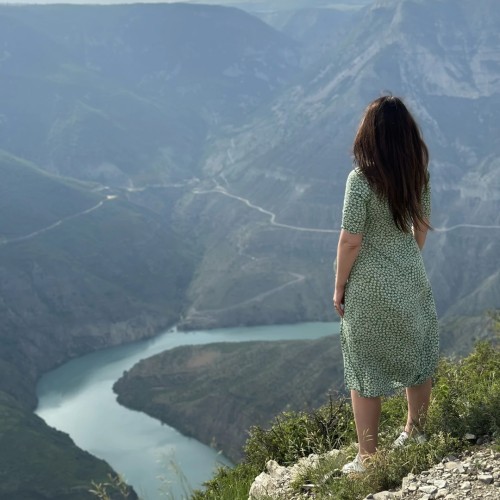 В поисках впечатлений: тур «всё включено» с проживанием в горах и на берегу моря