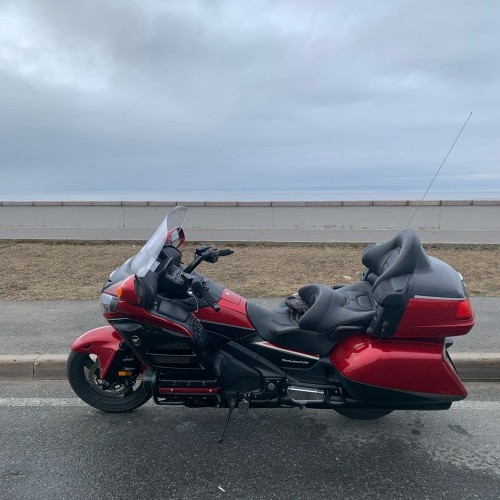 Загородные мототуры: «В Кронштадт с ветерком» или «По местам Александра Невского»!