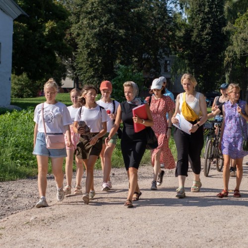 Псков художников