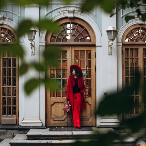 Фотопрогулка «По берегам трёх рек»