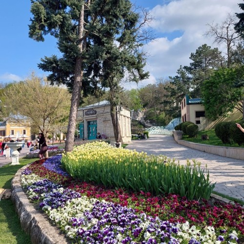 По Кавказу в мини-группе: Нальчик, Верхняя Балкария, Домбай и курорты КМВ