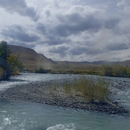 Главное на Алтае: автопутешествие в мини-группе