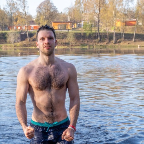 Мужской ретрит: перезагрузка в кругу единомышленников с практиками, тренировками и баней