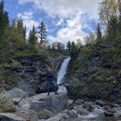 Океан впечатлений в Арктике: морская прогулка, треккинг и джип-тур в Хибины