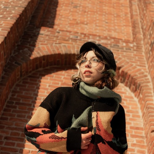 Фотопрогулка для влюблённых по центру Петербурга