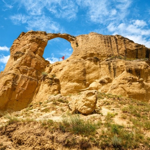 Автобусный тур по 3 городам и природным красотам Кавказских Минеральных Вод