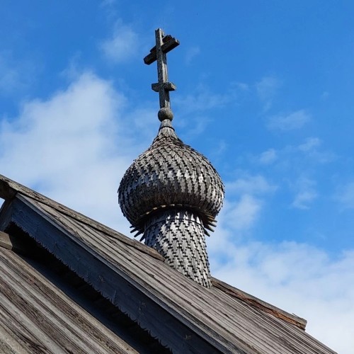 Из Санкт-Петербурга — к истокам Руси: Старая Ладога и Новая Ладога