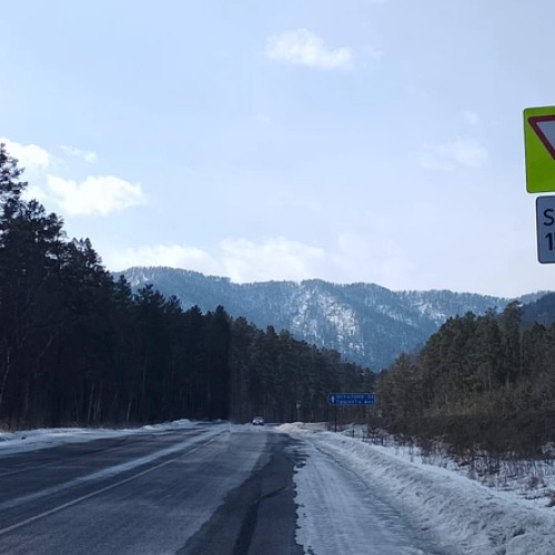 Мастер-класс в селе Камлак — в мини-группе