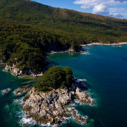 Всё самое интересное на юге Приморья