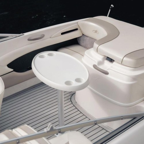 Петербург как на ладони: прогулка по рекам и каналам на катере «Сиеста»