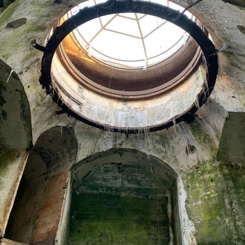 Кронштадт — война и мир