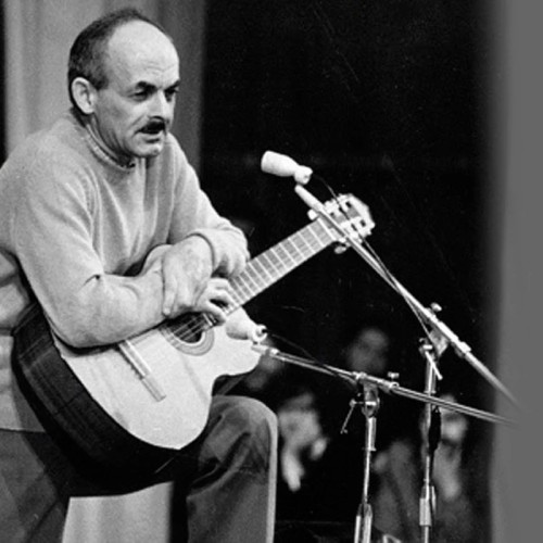 Переделкино и «шестидесятники»
