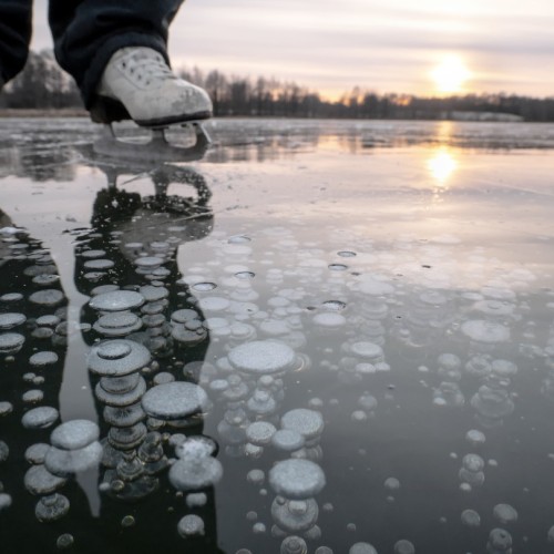 Байкал только для вас: индивидуальное путешествие на внедорожнике
