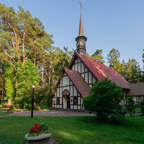 Значимые города и курорты региона: Балтийск, Светлогорск, Зеленоградск, Янтарный, Куржская коса