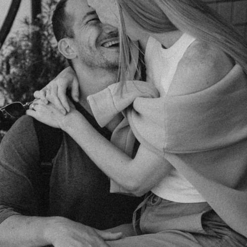 Фотопрогулка в центре Питера