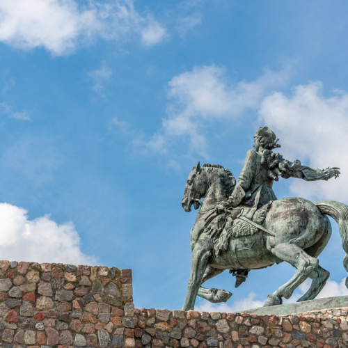 Гранд-тур по Калининграду и области с выбором экскурсий