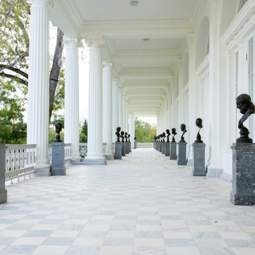 Царское Село с посещением Екатерининского дворца