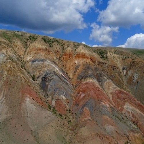 Главное на Алтае: автопутешествие в мини-группе