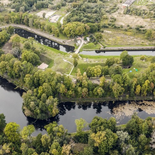 Калининград и города на побережье Балтики (индивидуально)