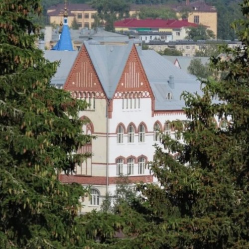 Сортавала и окрестности: мраморные берега «Рускеалы» и атмосфера прошлого в парке «Бастион»