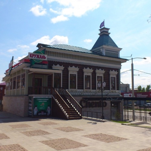 Большое путешествие на Байкал: Иркутск, Ольхон и Аршан, природные красоты, культура и местная кухня