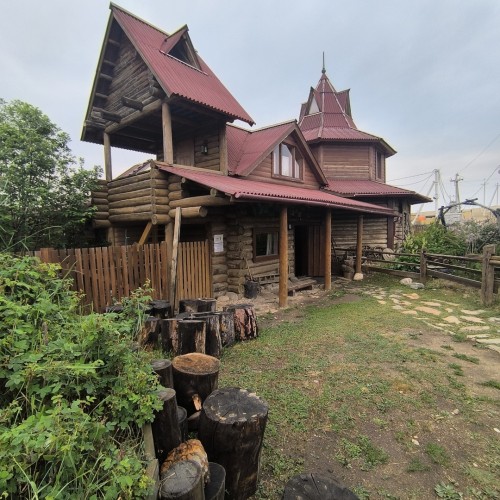 Ольхон, мыс Бурхан и скала Шаманка: 3 дня в сердце священного «моря»