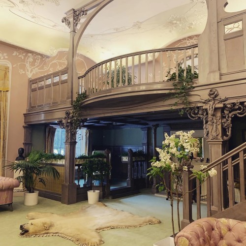 Царское Село: Екатерининский и Александровский дворцы