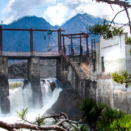 Экспресс-тур по Чемальскому району в мини-группе: природные жемчужины, легенды и лучшие виды